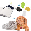 Smart GPS Pet Tracker Collar for Cats and Dogs